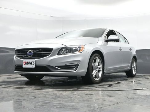 Used 2014 Volvo S60 T5 image 21