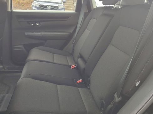 Certified 2024 Honda CR-V EX image 20