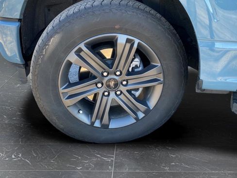Used 2023 Ford F150 Lariat w/ Equipment Group 502A High AWD/4WD image 35
