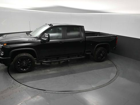 New 2026 Chevrolet Silverado 2500 LT w/ Trail Boss Package image 18