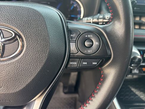 Used 2022 Toyota RAV4 SE AWD/4WD image 20