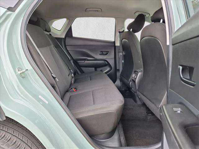 Used 2024 Hyundai Kona SEL FWD image 18
