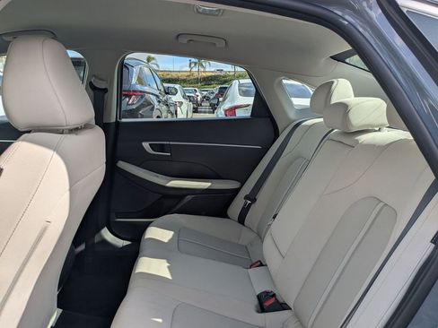 Certified 2025 Hyundai Sonata SEL image 27