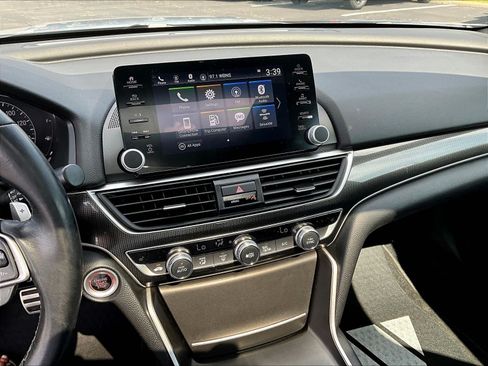 Used 2022 Honda Accord Sport image 15