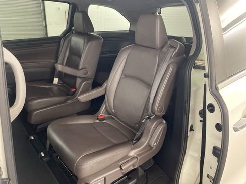 Used 2019 Honda Odyssey EX-L image 14