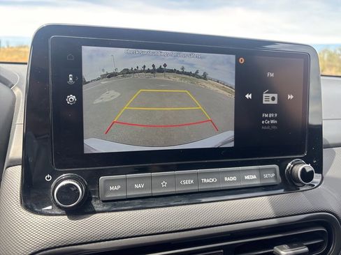 Used 2022 Hyundai Kona N FWD image 24
