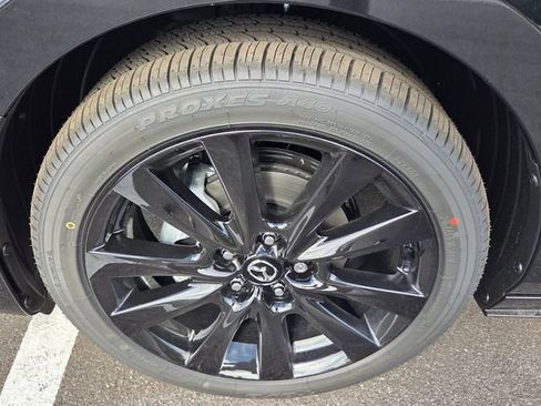 New 2026 MAZDA MAZDA3 s Sport image 18