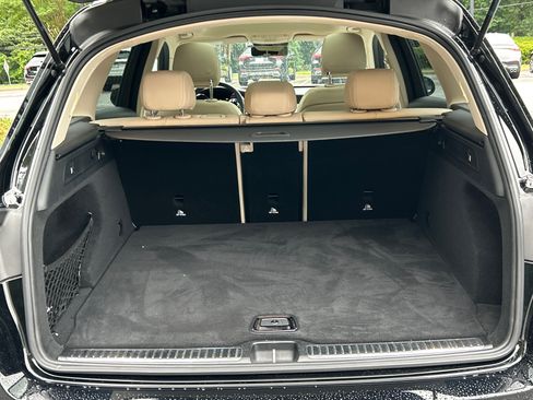 Certified 2022 Mercedes-Benz GLC 300 image 10