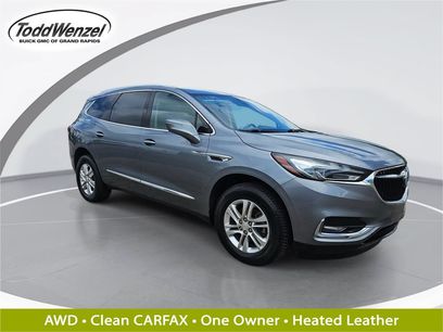 Used 2020 Buick Enclave Premium