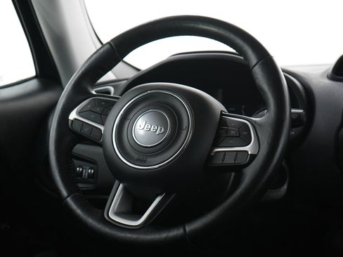 Used 2020 Jeep Renegade Latitude w/ Cold Weather Group AWD/4WD image 14