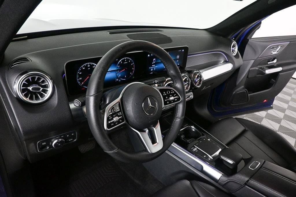 Certified 2021 Mercedes-Benz GLB 250 4MATIC image 6