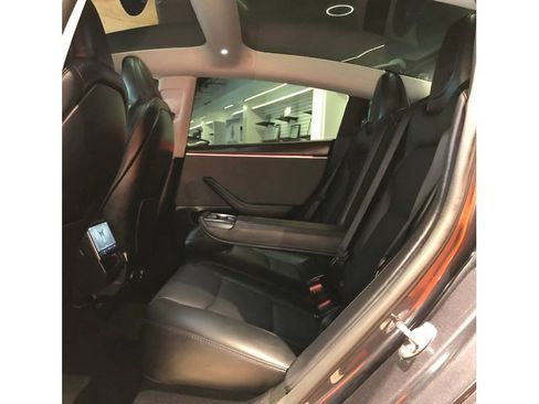 Used 2025 Tesla Model 3 Long Range image 21