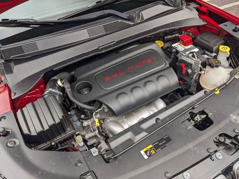 Certified 2022 Jeep Compass High Altitude image 30