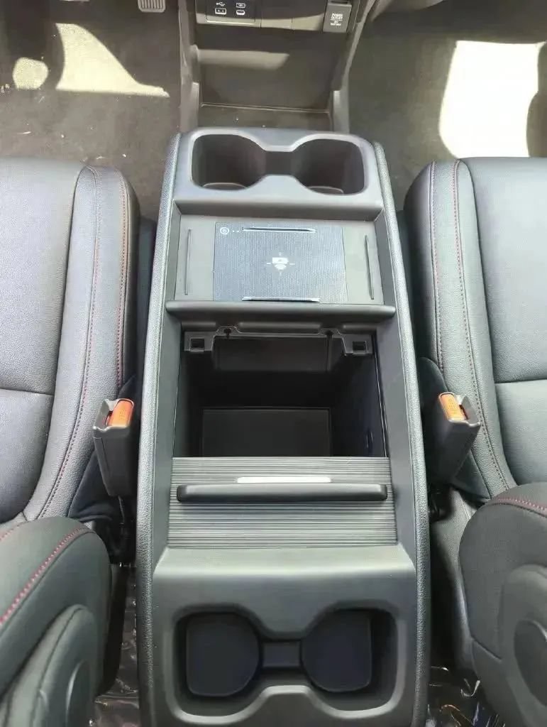 New 2026 Honda Odyssey Sport-L image 65