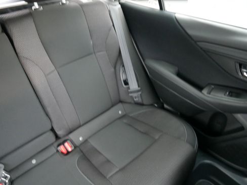 Certified 2025 Subaru Outback Premium image 14