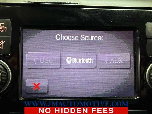 Used 2021 RAM ProMaster 3500 image 21