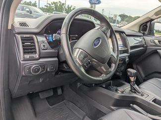 Used 2023 Ford Ranger Lariat w/ Equipment Group 501A High AWD/4WD video 2