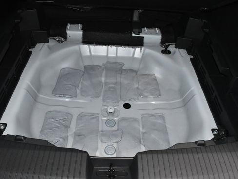 New 2026 Nissan Rogue SV w/ Cold Weather Package AWD/4WD image 26