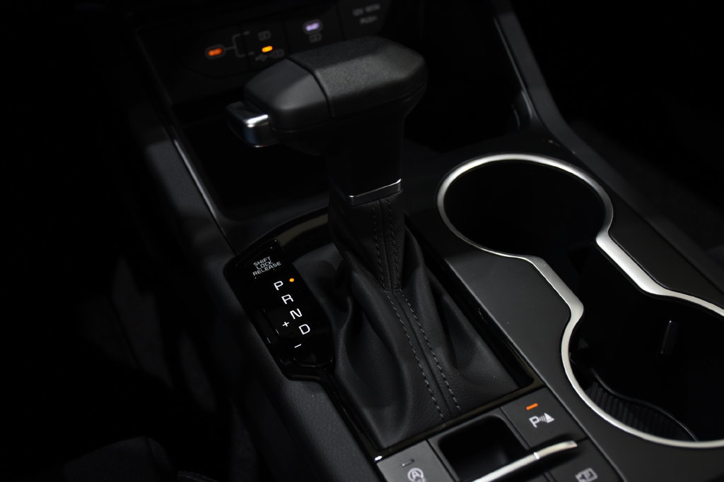 New 2026 Kia K5 LXS FWD image 24