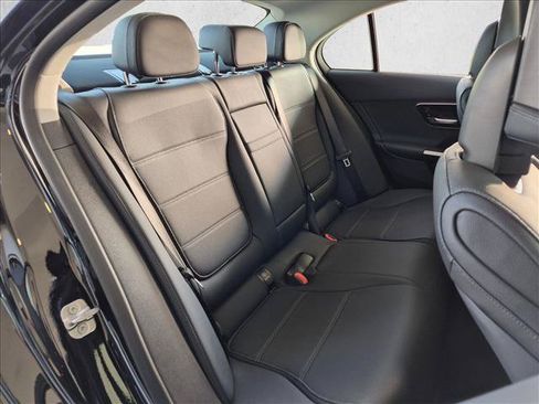 Certified 2026 Mercedes-Benz C 300 Sedan image 20