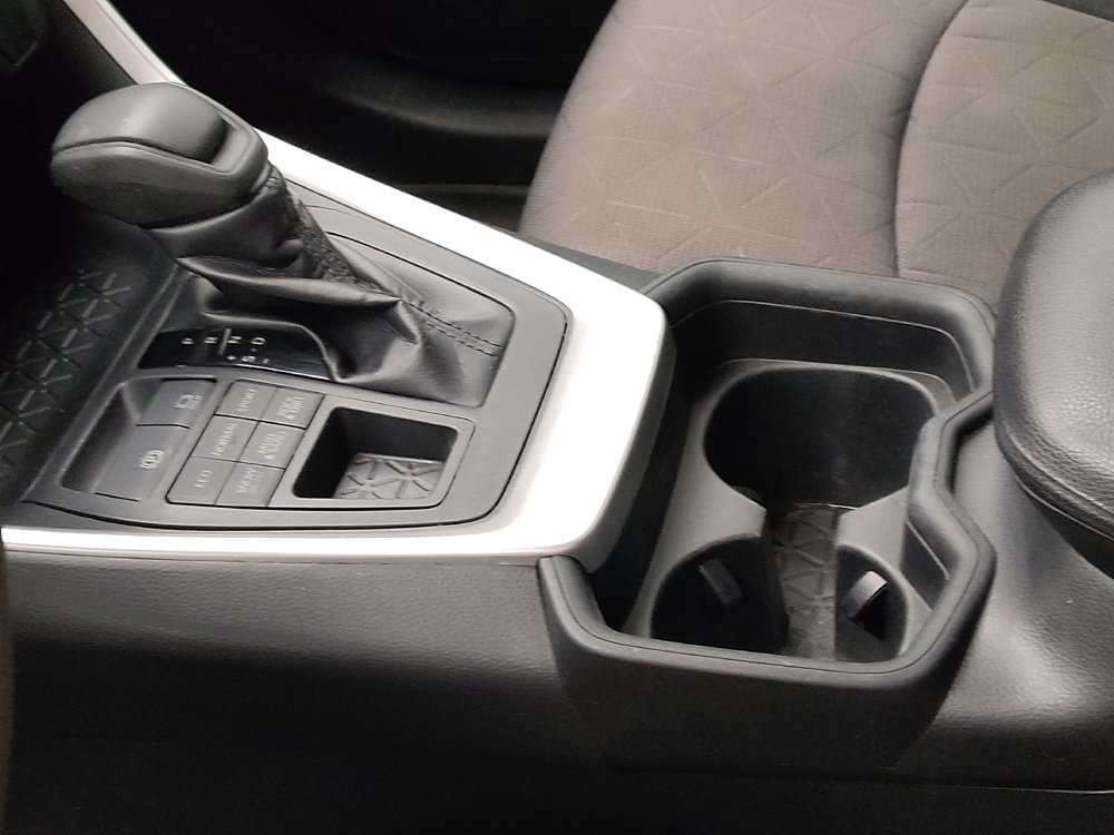 Used 2019 Toyota RAV4 XLE AWD/4WD image 26