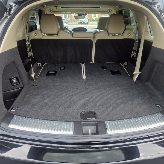 Used 2019 Acura MDX SH-AWD image 38