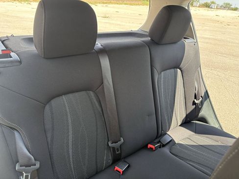 Used 2013 Chevrolet Sonic LT FWD image 16