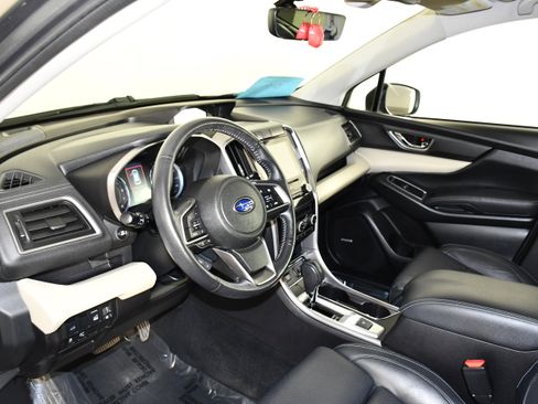 Used 2019 Subaru Ascent Limited w/ Popular Package #2A AWD/4WD image 41