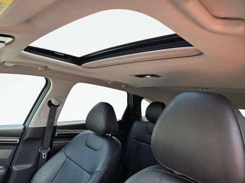 Used 2024 Hyundai Tucson SEL w/ Convenience Package FWD image 17