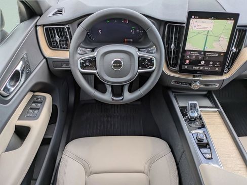 New 2026 Volvo XC60 T8 Plus w/ Protection Package Premier AWD/4WD image 15