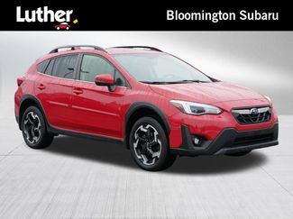 Used 2023 Subaru Crosstrek 2.5i Limited video 1
