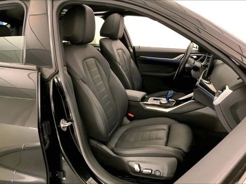 Certified 2023 BMW i4 M50 image 6