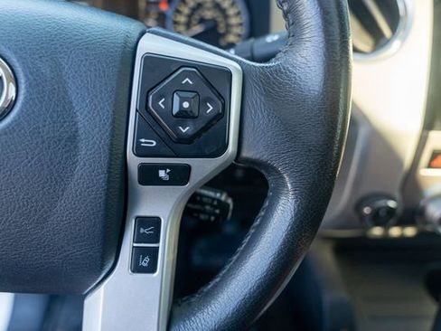 Used 2020 Toyota Tundra 1794 Edition image 29