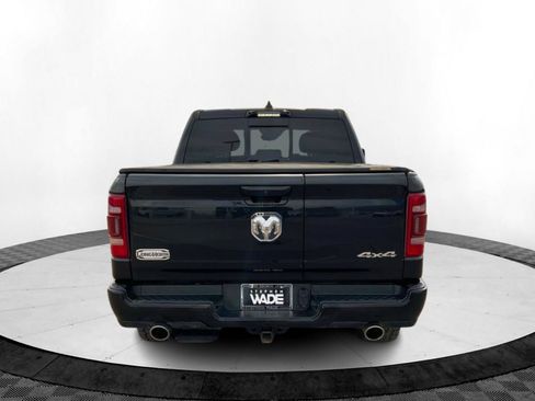 Used 2023 RAM 1500 Limited image 5