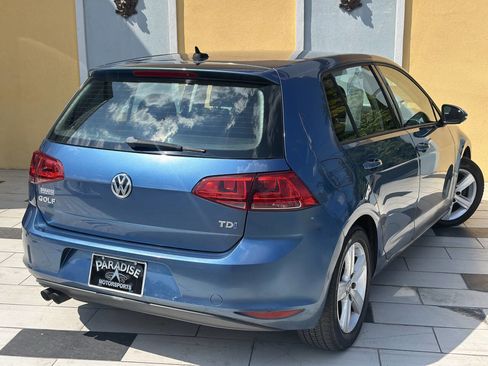 Used 2015 Volkswagen Golf TDI S image 5