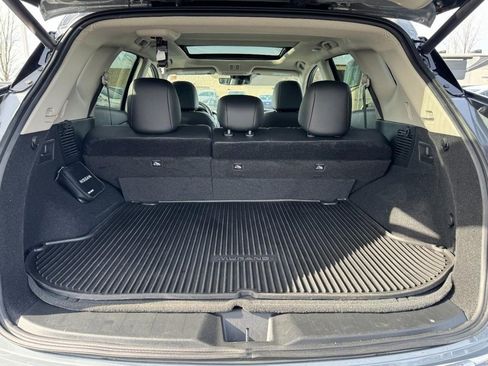 Used 2024 Nissan Murano Platinum w/ Cargo Package image 6
