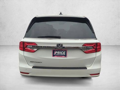 Used 2020 Honda Odyssey EX-L image 7