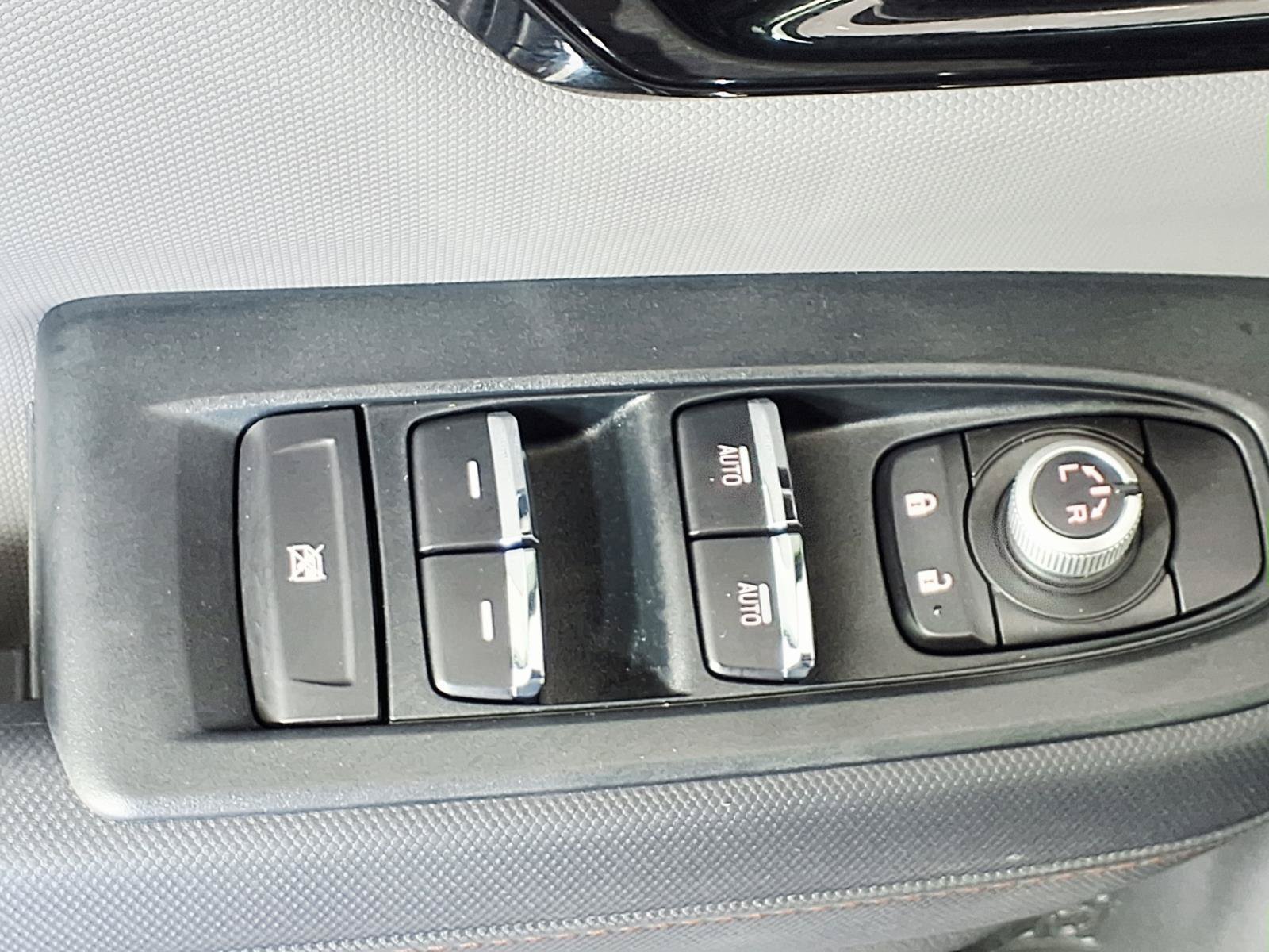 Used 2025 Subaru Forester Sport AWD/4WD image 16