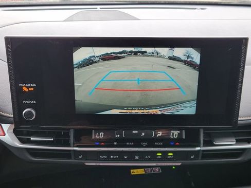 New 2026 Toyota Sienna XLE Woodland Edition image 16