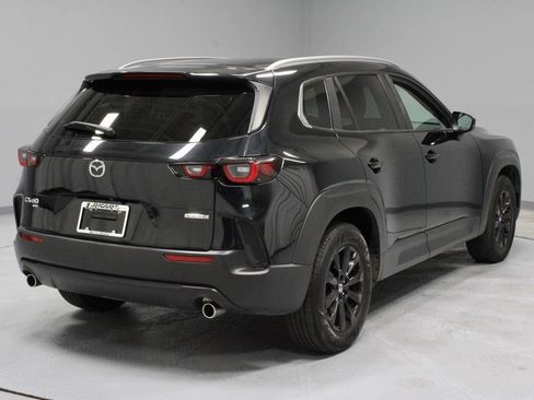 Used 2025 MAZDA CX-50 AWD 2.5 S w/ Preferred Package image 11