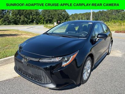 Used 2023 Toyota Corolla LE