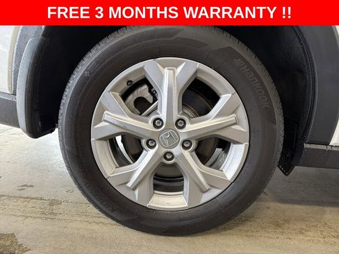 Used 2025 Honda HR-V LX image 33