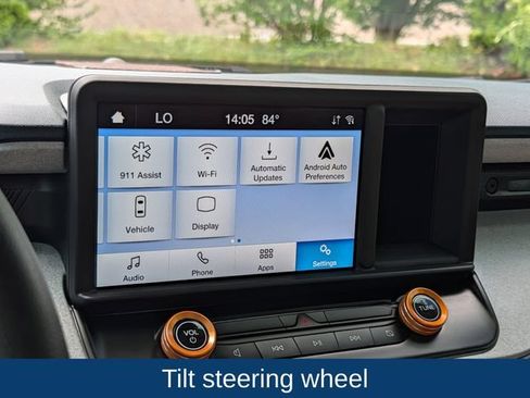 Used 2024 Ford Maverick XLT FWD image 21