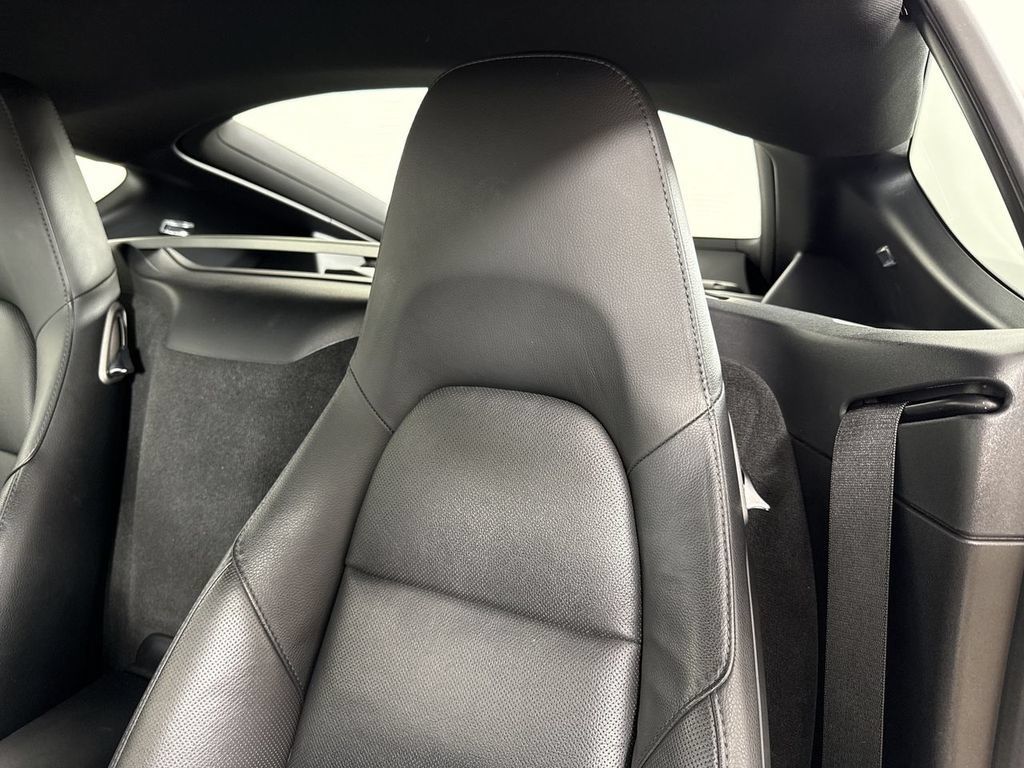 Certified 2015 Porsche Cayman S RWD image 35