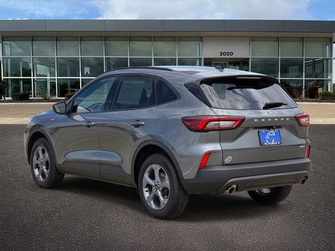 Used 2025 Ford Escape ST-Line AWD/4WD image 6