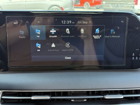 Used 2023 Hyundai Palisade Calligraphy w/ Cargo Package AWD/4WD image 17