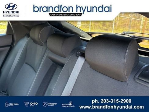 Used 2020 Honda Civic EX image 24