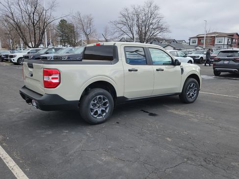 New 2025 Ford Maverick XLT w/ 4K Tow Package image 16