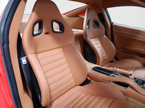 Used 2007 Ferrari 599 GTB Fiorano RWD image 16