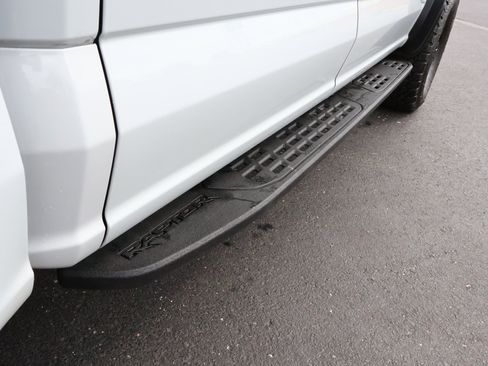 Used 2024 Ford F150 Raptor image 12